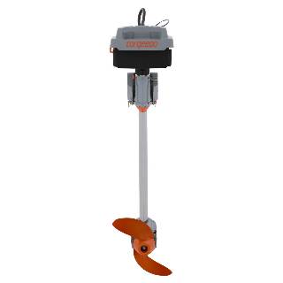 Torqeedo Travel 903 C L/S