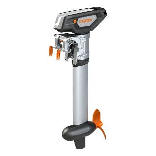 Torqeedo Cruise 3.0 R S/L - Remote