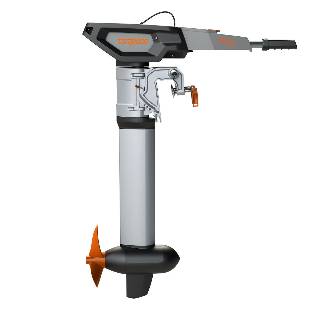 Torqeedo Cruise 3.0 T S/L