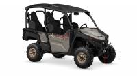 YXF850EN TA Wolverine X4 Leisure (4-Seater)