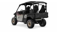 YXF850EN TA Wolverine X4 Leisure (4-Seater)