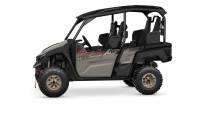 YXF850EN TA Wolverine X4 Leisure (4-Seater)