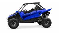 YXZ1000R TA SS Sport Shift