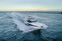 Galeon 680 FLY