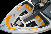 Glastron GTS 207 JET