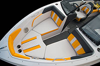 Glastron GTS 207 JET