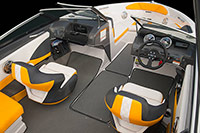 Glastron GTS 207 JET