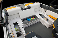 Glastron GTS 207 JET