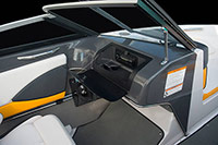 Glastron GTS 207 JET