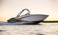 Glastron GTS 207 JET