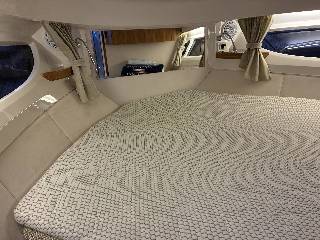Marex 310 Suncruiser - 300 HK Diesel/Udstyr