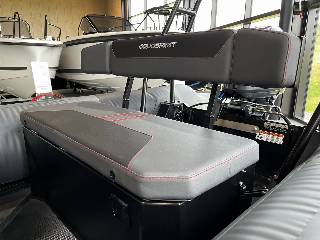 Aqua Spirit 450 - 60 HK Yamaha/Udstyr