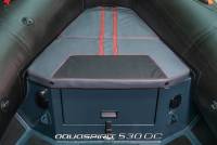 Aqua Spirit 530 - 100 HK Yamaha/Udstyr