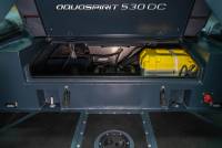 Aqua Spirit 530 - 100 HK Yamaha/Udstyr
