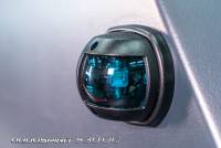 Aqua Spirit 530 - 100 HK Yamaha/Udstyr