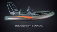 Aqua Spirit 530 - 100 HK Yamaha/Udstyr