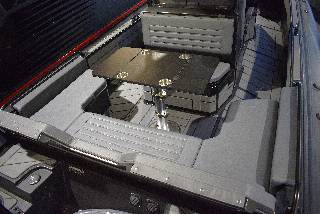 Aqua Spirit S700 - 150 HK Yamaha