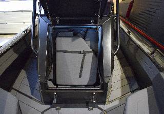 Aqua Spirit S700 - 150 HK Yamaha