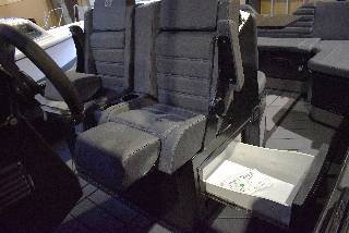 Aqua Spirit S700 - 150 HK Yamaha