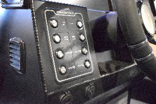 Aqua Spirit S700 - 150 HK Yamaha