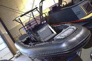 Aqua Spirit S700 - 150 HK Yamaha