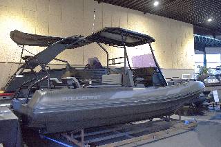 Aqua Spirit S700 - 150 HK Yamaha