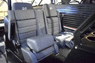 Aqua Spirit S700 - 150 HK Yamaha