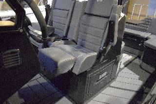 Aqua Spirit S700 - 150 HK Yamaha