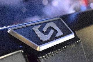 Aqua Spirit S700 - 150 HK Yamaha