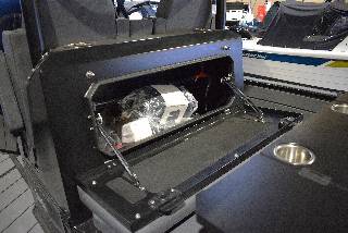 Aqua Spirit S700 - 150 HK Yamaha