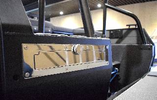 Aqua Spirit S700 - 150 HK Yamaha