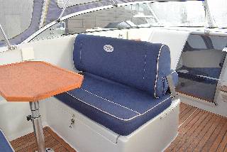 Askeladden 605 Explorer - 115 HK Mercury/Udstyr