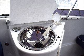 Askeladden 605 Explorer - 150 HK Mercury Verado/Udstyr