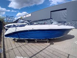 Askeladden 605 Explorer m/ 50hk Suzuki 4-takt 2014 - Danmarks billigeste