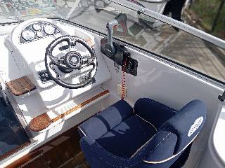 Askeladden 605 Explorer m/ 50hk Suzuki 4-takt 2014 - Danmarks billigeste