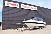 Askeladden 645 Beetle 4.3L Mercruiser