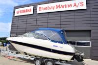 Askeladden 645 Beetle 4.3L Mercruiser