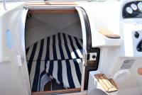 Askeladden 645 Beetle 4.3L Mercruiser