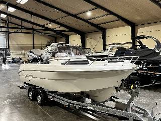 Atlantic 670 Suncruiser