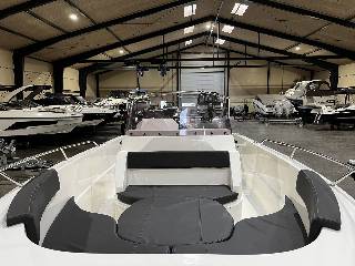Atlantic 670 Suncruiser