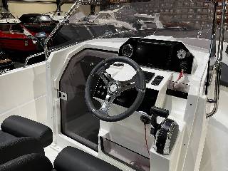Atlantic 670 Suncruiser