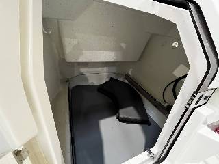 Atlantic 670 Suncruiser