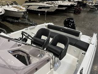 Atlantic 670 Suncruiser