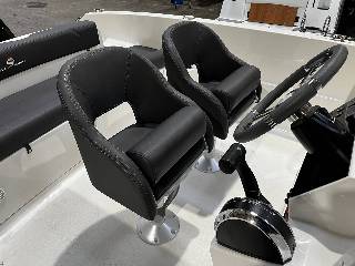 Atlantic 670 Suncruiser