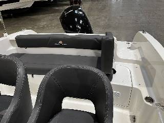 Atlantic 670 Suncruiser