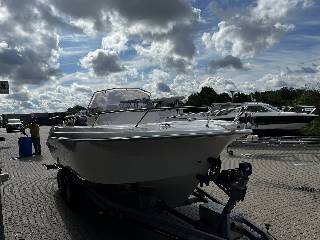 Atlantic Marine OPEN 670