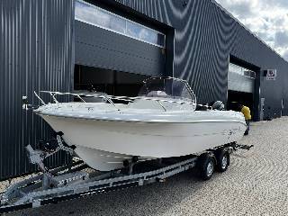 Atlantic Marine OPEN 670