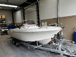 Atlantic Marine OPEN 670