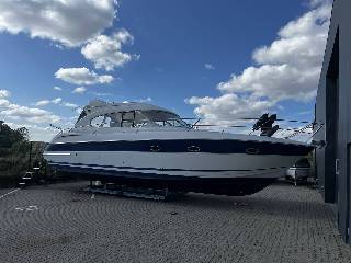 Bavaria 37 sport HT