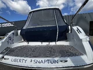 Bavaria 37 sport HT